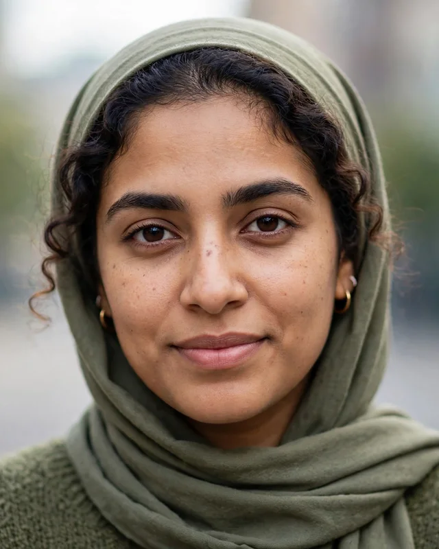 Aisha Karim, Head of Threat Detection