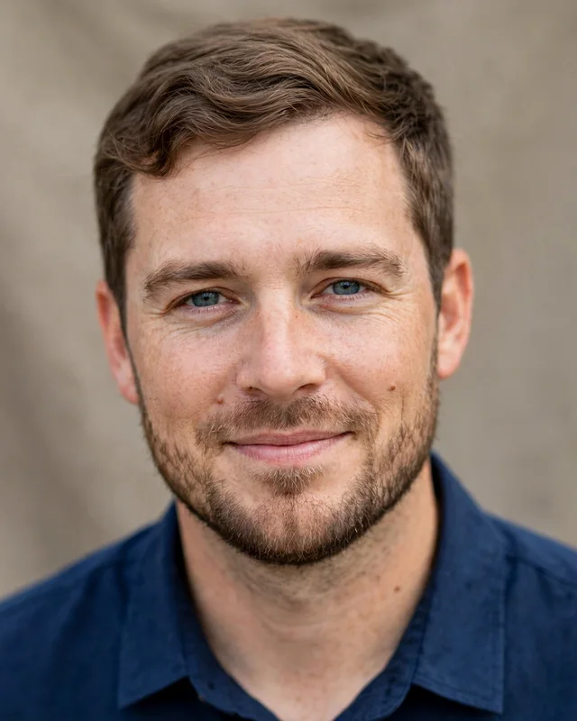 Daniel Whitfield, Chief Executive Officer